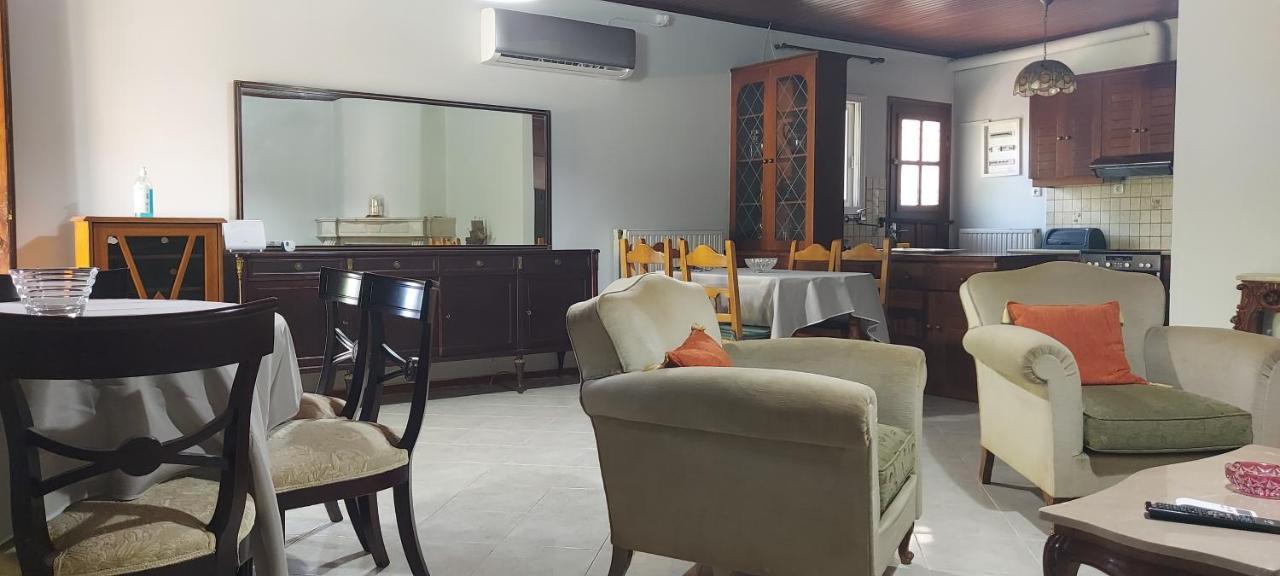 Carlos Apartment อาร์เตมีดา ภายนอก รูปภาพ
