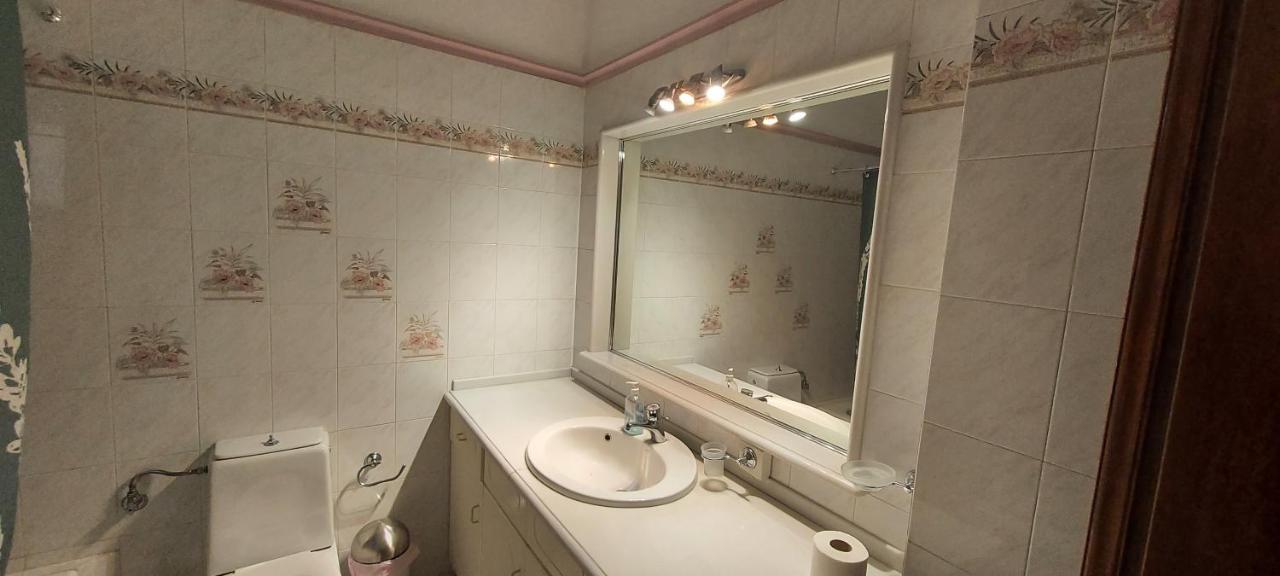 Carlos Apartment อาร์เตมีดา ภายนอก รูปภาพ