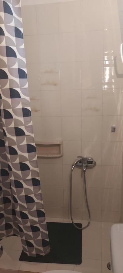Carlos Apartment อาร์เตมีดา ภายนอก รูปภาพ