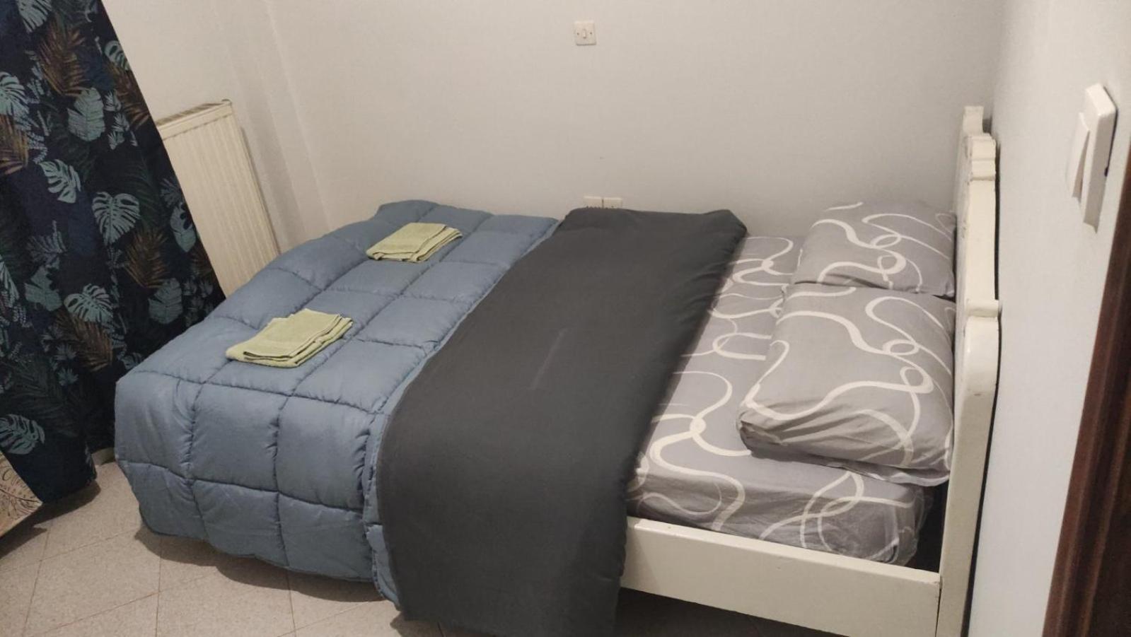 Carlos Apartment อาร์เตมีดา ภายนอก รูปภาพ